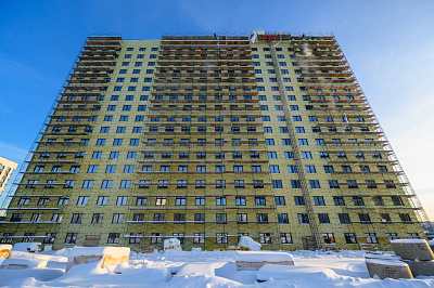 Ул. Чистопрудненская д.13 А Чистые Пруды
