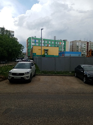 ЖК ПРЕОБРАЖЕНИЕ
