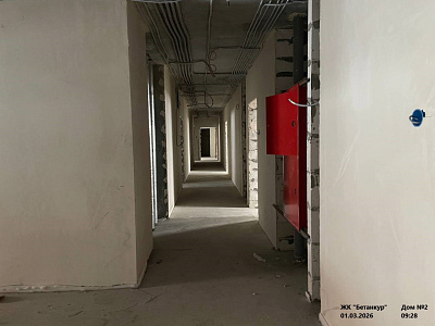 ЖК Гранд Квартал Бетанкур