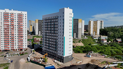 г. Красноярск