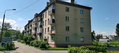 Жилой комплекс