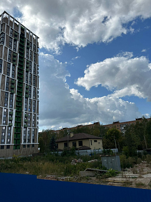 ЖК ЭКО Лайф Весна