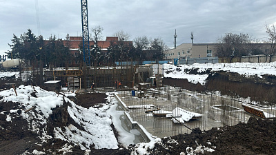 Жилой Комплекс 