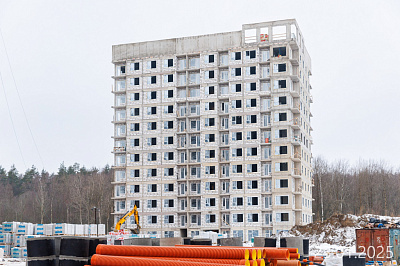 Новоселье