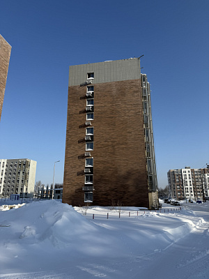 МО, Поселок городского типа Радумля, район ММС-2