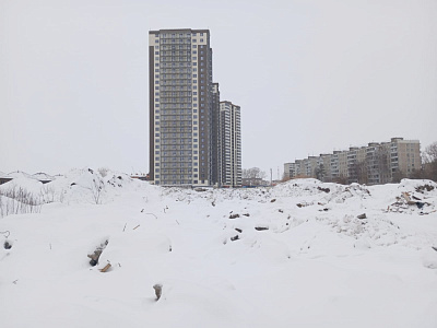 Расцветай на Зорге