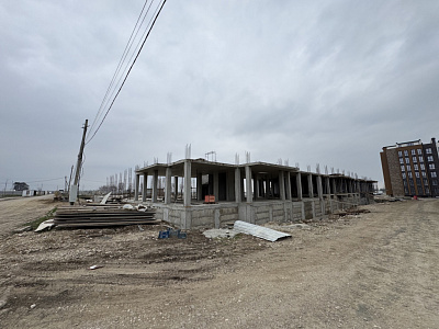 ЖК Ленинград