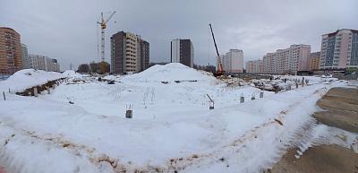 г. Тверь, ул Луначарского
