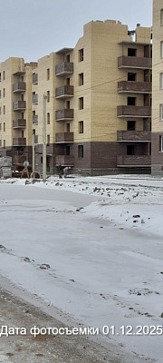 ЖК МЕГАПОЛИС