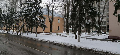 Жилой комплекс