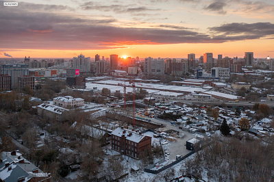 Страна.Тополёвая