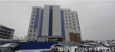 Жилой комплекс