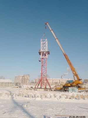 г. Белогорск