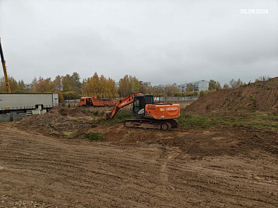 ЖК Гвардейский, дом №4