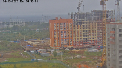 г. Новочебоксарск