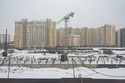 Жилой комплекс