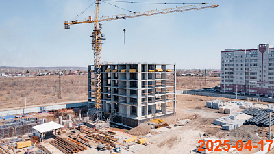 Зея Парк корпус 9,10