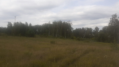 Жилой комплекс 
