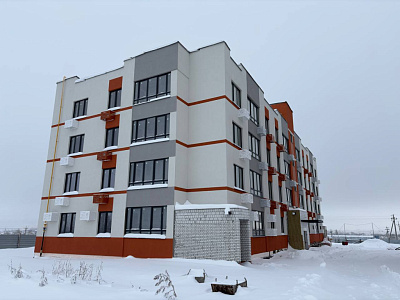 ЖК Покровский квартал