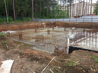Жилой комплекс
