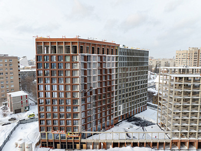 Unity Center, Юнити Центр