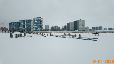 Матюшино парк. Корпус 2