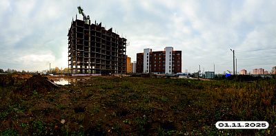 Суворовский