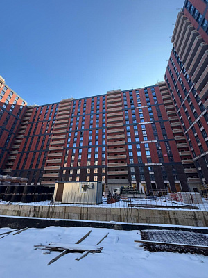 ГОСТИНИЧНЫЙ КОМПЛЕКС 