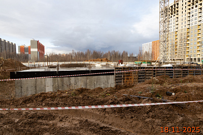Волга парк