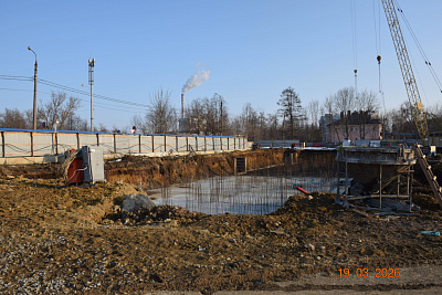Микрорайон «Поколения»