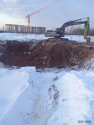 Жилой квартал Ветлан, ЖК Ветлан 2 этап