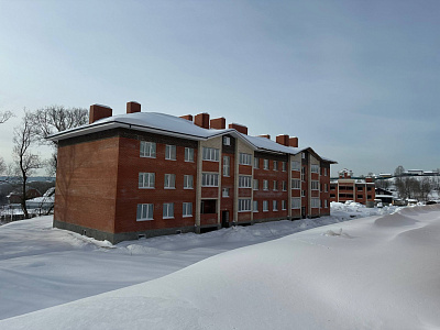 г. Калуга, п