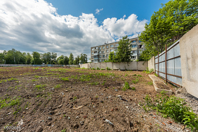ЖК «Крекшино Парк» Корпус 3