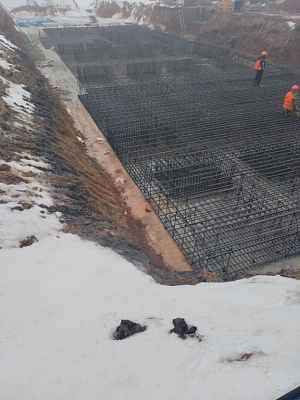 Эко-квартал Ботаника