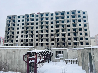 ЖК