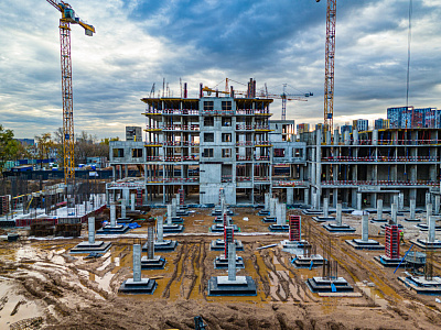 Квартал Метроном