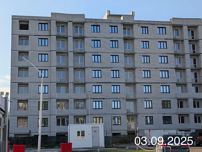 ЖК 