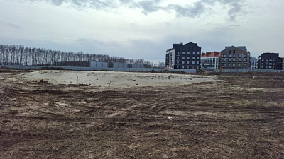 Микрорайон 
