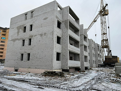 Жилой комплекс