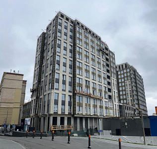 г. Москва, Район Дорогомилово