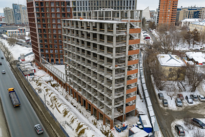 Unity Center, Юнити Центр