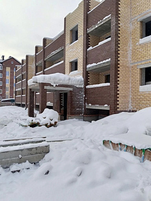 г. Котлас, Улица Стефановская