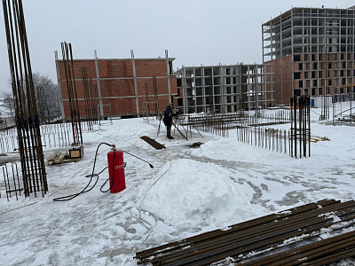 г. Нальчик, Улица Циолковского