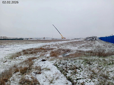 ЖК Семисчастье