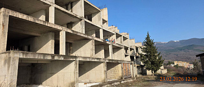 Жилой комплекс 