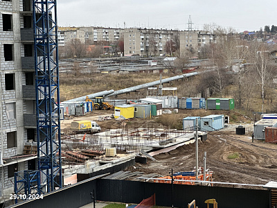 Жилой комплекс