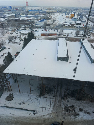 ЖК Новатор