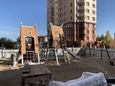 г. Иваново, Переулок Конспиративный