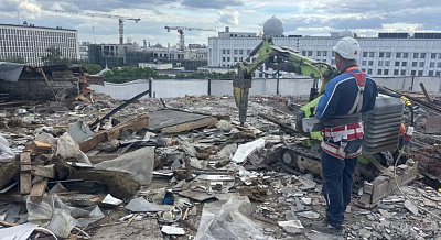 г. Москва, Район Арбат