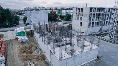 Жилой комплекс 